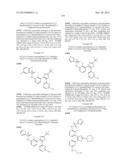 Benzene Sulfonamide Thiazole and Oxazole Compounds diagram and image