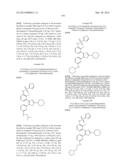 Benzene Sulfonamide Thiazole and Oxazole Compounds diagram and image