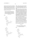 Benzene Sulfonamide Thiazole and Oxazole Compounds diagram and image