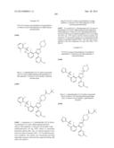 Benzene Sulfonamide Thiazole and Oxazole Compounds diagram and image