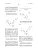 Benzene Sulfonamide Thiazole and Oxazole Compounds diagram and image