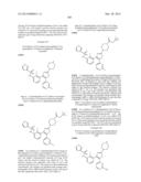 Benzene Sulfonamide Thiazole and Oxazole Compounds diagram and image