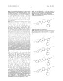 Benzene Sulfonamide Thiazole and Oxazole Compounds diagram and image