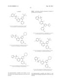 Benzene Sulfonamide Thiazole and Oxazole Compounds diagram and image