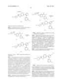 Benzene Sulfonamide Thiazole and Oxazole Compounds diagram and image