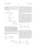 Benzene Sulfonamide Thiazole and Oxazole Compounds diagram and image