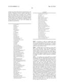 Benzene Sulfonamide Thiazole and Oxazole Compounds diagram and image