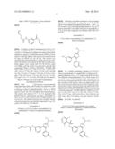 Benzene Sulfonamide Thiazole and Oxazole Compounds diagram and image