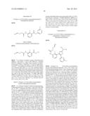 Benzene Sulfonamide Thiazole and Oxazole Compounds diagram and image