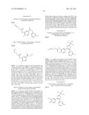 Benzene Sulfonamide Thiazole and Oxazole Compounds diagram and image