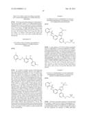 Benzene Sulfonamide Thiazole and Oxazole Compounds diagram and image