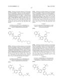 Benzene Sulfonamide Thiazole and Oxazole Compounds diagram and image