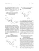 Benzene Sulfonamide Thiazole and Oxazole Compounds diagram and image