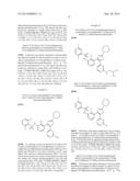 Benzene Sulfonamide Thiazole and Oxazole Compounds diagram and image