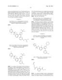 Benzene Sulfonamide Thiazole and Oxazole Compounds diagram and image