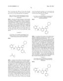 Benzene Sulfonamide Thiazole and Oxazole Compounds diagram and image