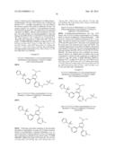 Benzene Sulfonamide Thiazole and Oxazole Compounds diagram and image