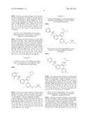 Benzene Sulfonamide Thiazole and Oxazole Compounds diagram and image