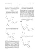 Benzene Sulfonamide Thiazole and Oxazole Compounds diagram and image