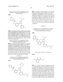 Benzene Sulfonamide Thiazole and Oxazole Compounds diagram and image