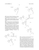 HETEROCYCLIC COMPOUNDS IWTH AFFINITY TO MUSCARINIC RECEPTORS diagram and image