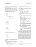 COMB POLYMERS AS DISPERSANTS FOR ALKALINE ACTIVATED BINDERS diagram and image