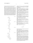 ACRYLOYLMORPHOLINE POLYMER AND USE THEREOF AND FILTRATE REDUCER FOR     DRILLING FLUID diagram and image