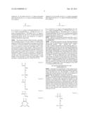 PHOSPHONATE-CONTAINING POLYMER AND USE THEREOF AND PHOSPHONATE-CONTAINING     POLYMER VISCOSITY REDUCER FOR DRILLING FLUID diagram and image