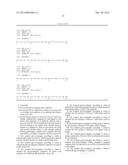 GLYCOSYLATED SPECIFICITY EXCHANGERS diagram and image