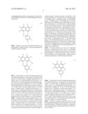 Organometallic Complex, and Light-Emitting Element, Light-Emitting Device,     Electronic Device and Electronic Device Using the Organometallic Complex diagram and image