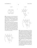 Organometallic Complex, and Light-Emitting Element, Light-Emitting Device,     Electronic Device and Electronic Device Using the Organometallic Complex diagram and image