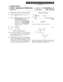 MODULATORS OF TOLL-LIKE RECEPTORS diagram and image