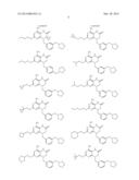 MODULATORS OF TOLL-LIKE RECEPTORS diagram and image