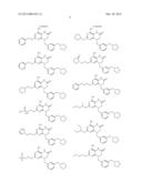 MODULATORS OF TOLL-LIKE RECEPTORS diagram and image