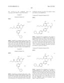 MODULATORS OF TOLL-LIKE RECEPTORS diagram and image