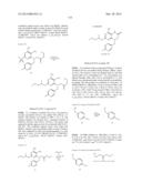 MODULATORS OF TOLL-LIKE RECEPTORS diagram and image