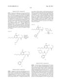 MODULATORS OF TOLL-LIKE RECEPTORS diagram and image