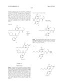 MODULATORS OF TOLL-LIKE RECEPTORS diagram and image