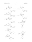 MODULATORS OF TOLL-LIKE RECEPTORS diagram and image