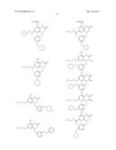 MODULATORS OF TOLL-LIKE RECEPTORS diagram and image