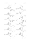 MODULATORS OF TOLL-LIKE RECEPTORS diagram and image