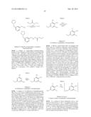 MODULATORS OF TOLL-LIKE RECEPTORS diagram and image