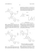 MODULATORS OF TOLL-LIKE RECEPTORS diagram and image