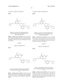 MODULATORS OF TOLL-LIKE RECEPTORS diagram and image