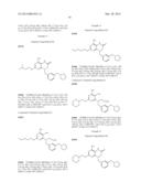 MODULATORS OF TOLL-LIKE RECEPTORS diagram and image