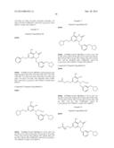 MODULATORS OF TOLL-LIKE RECEPTORS diagram and image