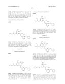 MODULATORS OF TOLL-LIKE RECEPTORS diagram and image