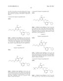 MODULATORS OF TOLL-LIKE RECEPTORS diagram and image