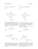 MODULATORS OF TOLL-LIKE RECEPTORS diagram and image