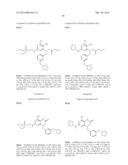 MODULATORS OF TOLL-LIKE RECEPTORS diagram and image